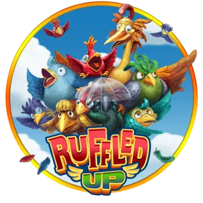Ruffled Up screenshot