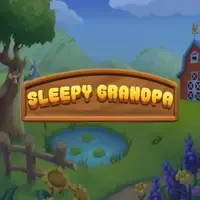 Sleepy Grandpa screenshot