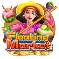 Floating Market screenshot