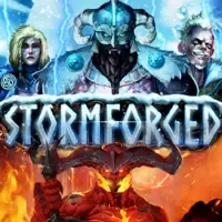 Stormforged screenshot