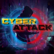 Cyber Attack screenshot